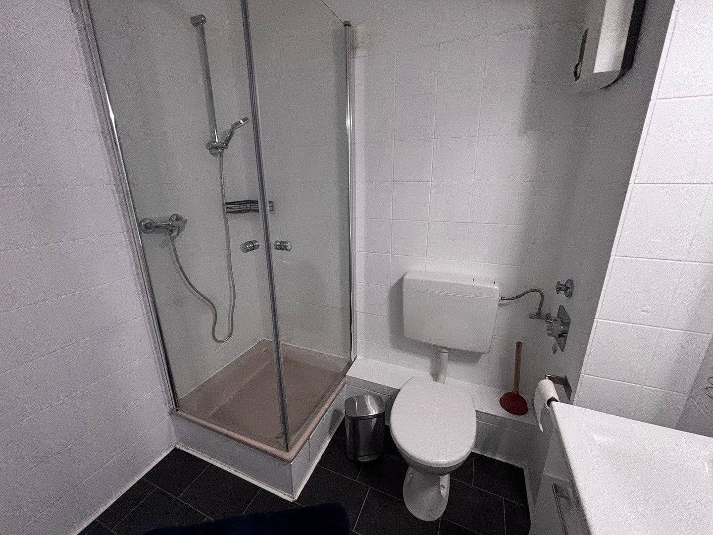 1 bedroom flat to rent, 18 m², Turmstr. 16, Aachen, North Rhine-Westphalia 1 bedroom flat to rent, 18 m², Turmstr. 16, Aachen, North Rhine-Westphalia
