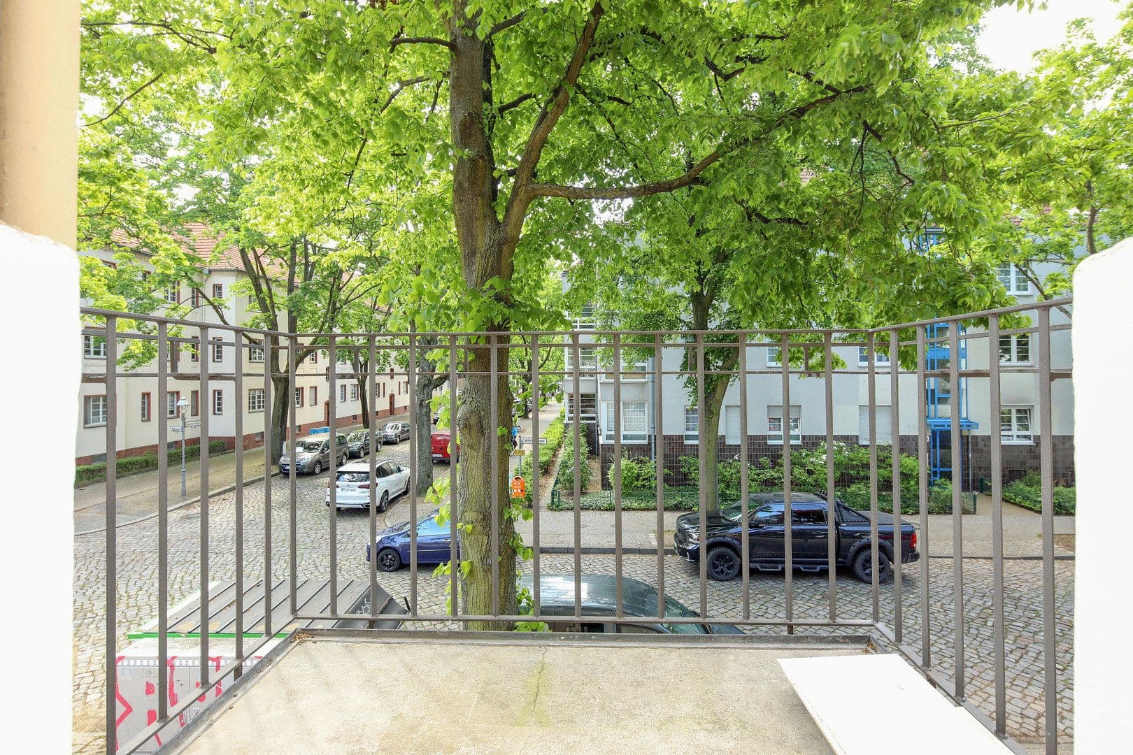 2 bedroom flat for sale, 53 m², Kamekestraße 10, Berlin, Berlin 2 bedroom flat for sale, 53 m², Kamekestraße 10, Berlin, Berlin