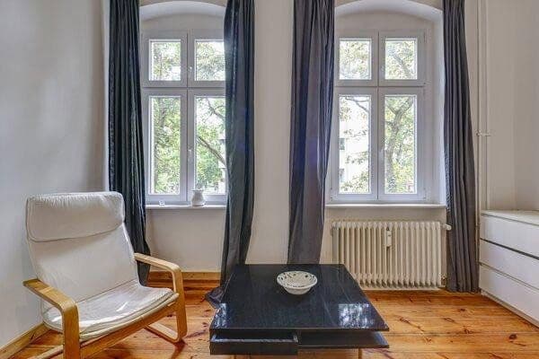 2 bedroom flat for sale, 53 m², Kamekestraße 10, Berlin, Berlin 2 bedroom flat for sale, 53 m², Kamekestraße 10, Berlin, Berlin
