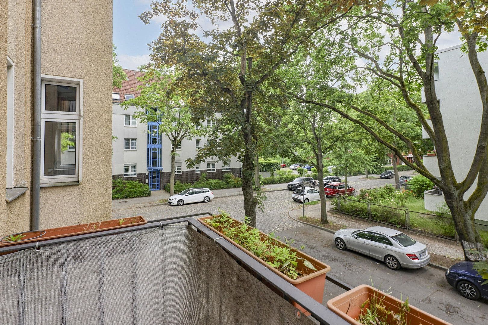 2 bedroom flat for sale, 53 m², Kamekestraße 10, Berlin, Berlin 2 bedroom flat for sale, 53 m², Kamekestraße 10, Berlin, Berlin