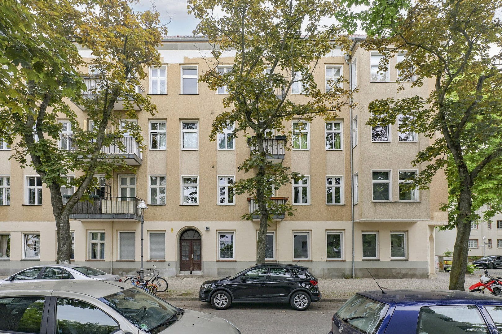 2 bedroom flat for sale, 53 m², Kamekestraße 10, Berlin, Berlin 2 bedroom flat for sale, 53 m², Kamekestraße 10, Berlin, Berlin