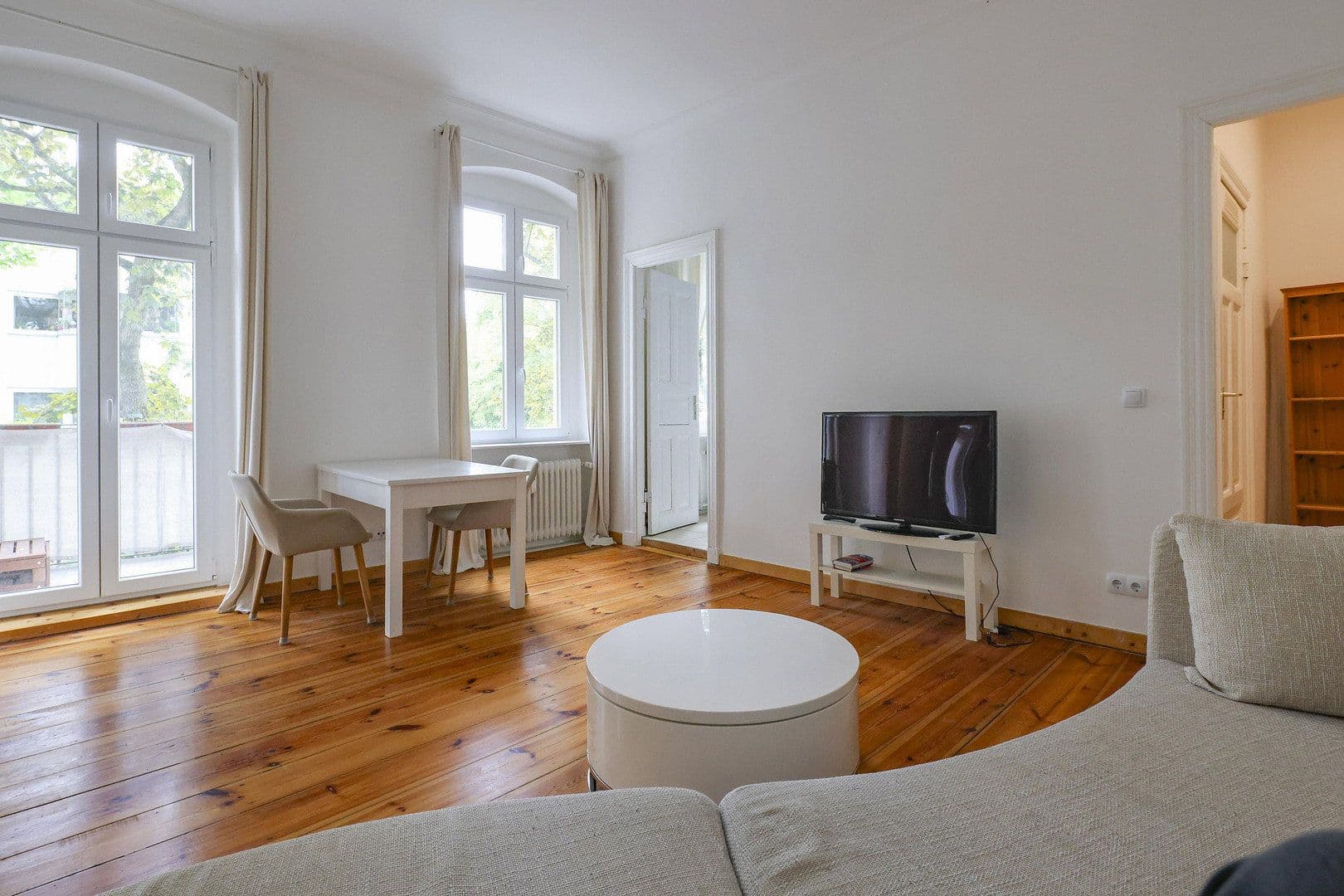 2 bedroom flat for sale, 53 m², Kamekestraße 10, Berlin, Berlin 2 bedroom flat for sale, 53 m², Kamekestraße 10, Berlin, Berlin