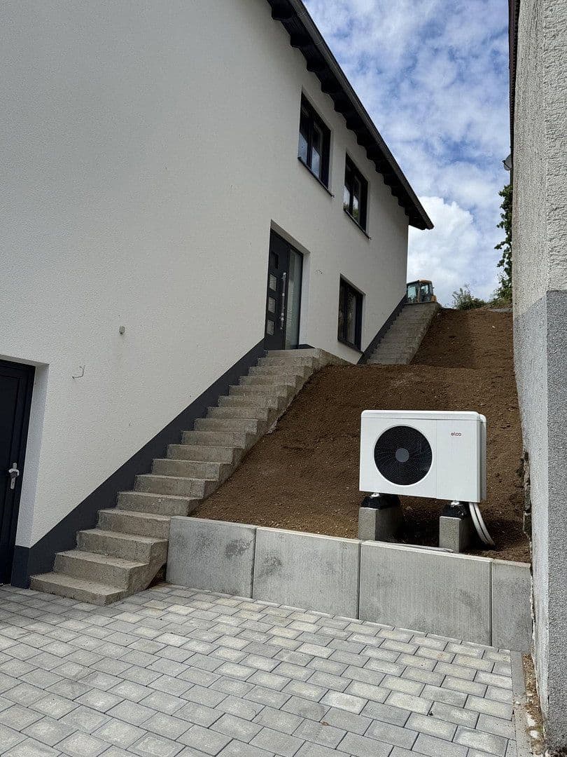 house to rent, 161 m², Holzbergstrasse 6a, Rimbach, Hesse house to rent, 161 m², Holzbergstrasse 6a, Rimbach, Hesse