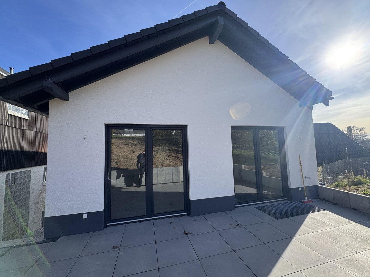 house to rent, 161 m², Holzbergstrasse 6a, Rimbach, Hesse house to rent, 161 m², Holzbergstrasse 6a, Rimbach, Hesse