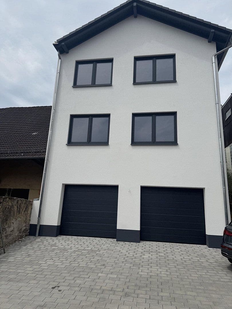 house to rent, 161 m², Holzbergstrasse 6a, Rimbach, Hesse house to rent, 161 m², Holzbergstrasse 6a, Rimbach, Hesse
