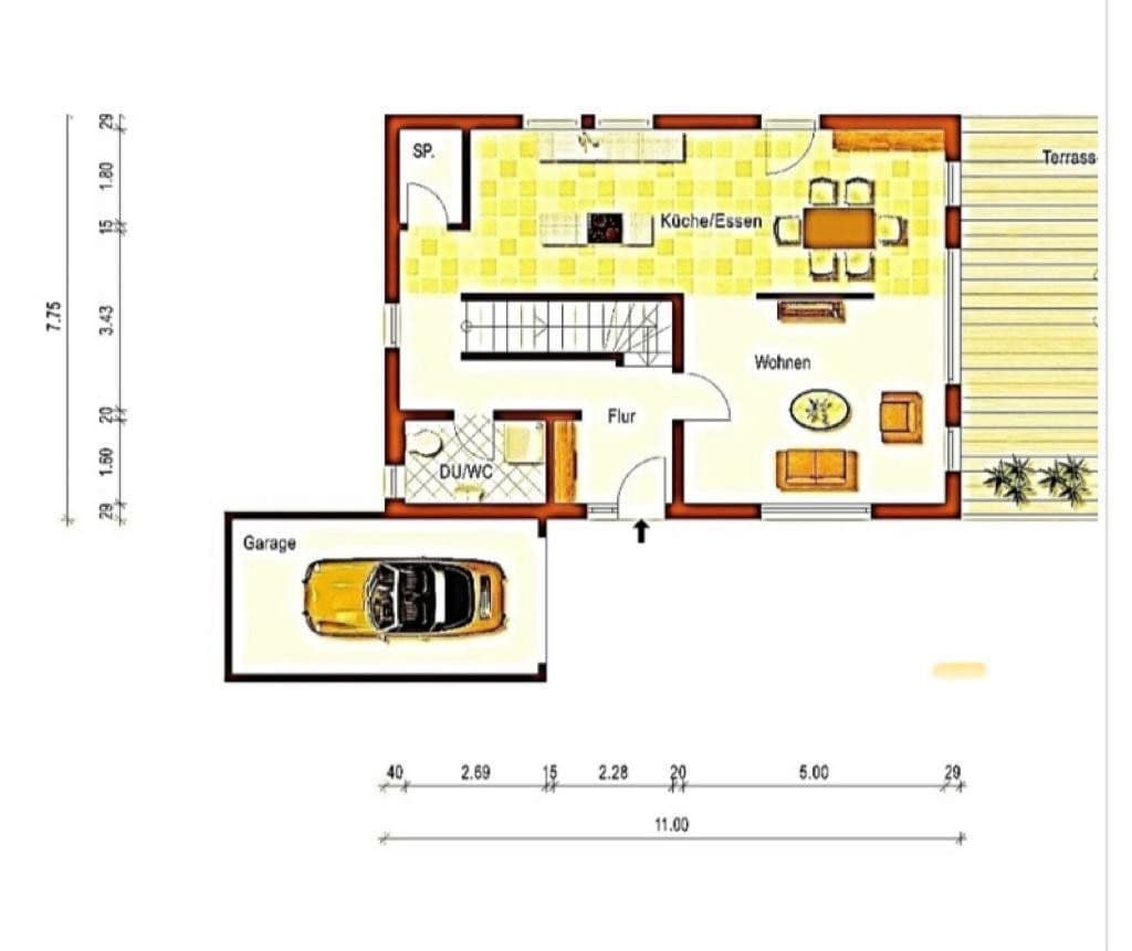 house for sale, 150 m², Kirchentellinsfurt, Baden-Württemberg house for sale, 150 m², Kirchentellinsfurt, Baden-Württemberg