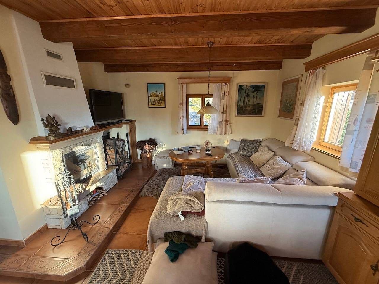 recreational property to rent, 0 m², Bystré, Královéhradecký Region recreational property to rent, 0 m², Bystré, Královéhradecký Region