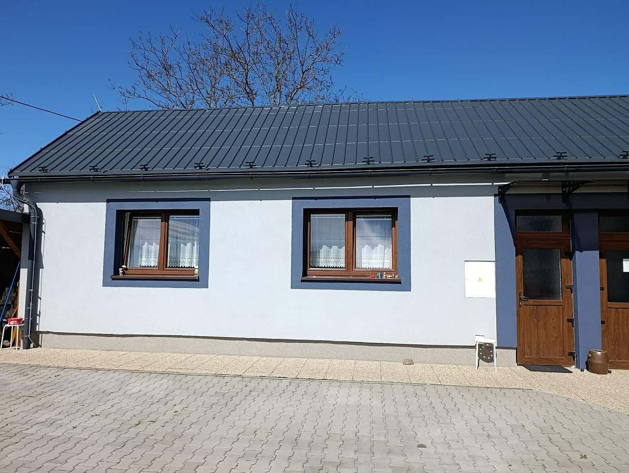 recreational property to rent, 0 m², Žabeň, Moravskoslezský Region recreational property to rent, 0 m², Žabeň, Moravskoslezský Region
