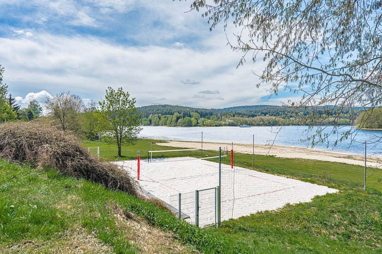 recreational property to rent, 0 m², Frymburk, Jihočeský Region recreational property to rent, 0 m², Frymburk, Jihočeský Region