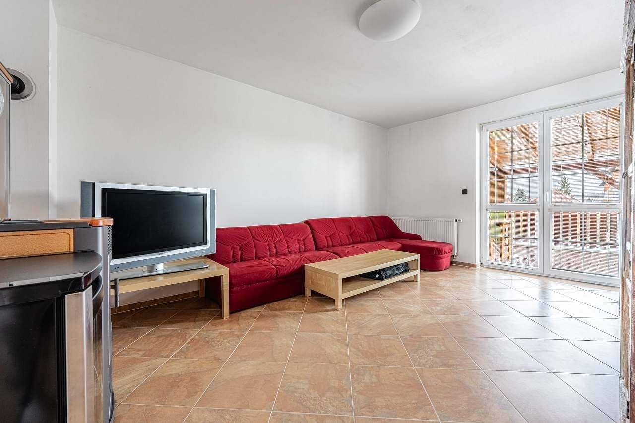 recreational property to rent, 0 m², Frymburk, Jihočeský Region recreational property to rent, 0 m², Frymburk, Jihočeský Region