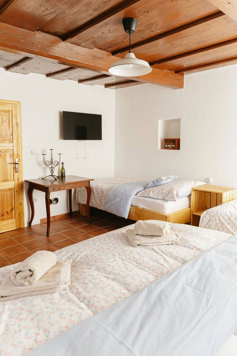 recreational property to rent, 0 m², Štítary, Jihomoravský Region recreational property to rent, 0 m², Štítary, Jihomoravský Region