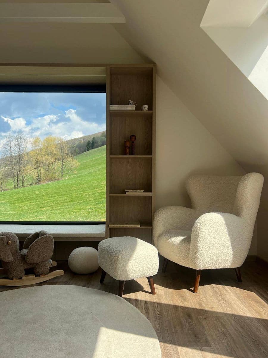 recreational property to rent, 0 m², Loučná nad Desnou, Olomoucký Region recreational property to rent, 0 m², Loučná nad Desnou, Olomoucký Region