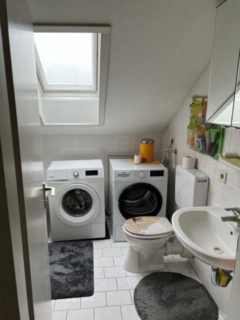2 bedroom flat to rent, 59 m², Kriegerstrasse 3 a, Germering, Bavaria 2 bedroom flat to rent, 59 m², Kriegerstrasse 3 a, Germering, Bavaria