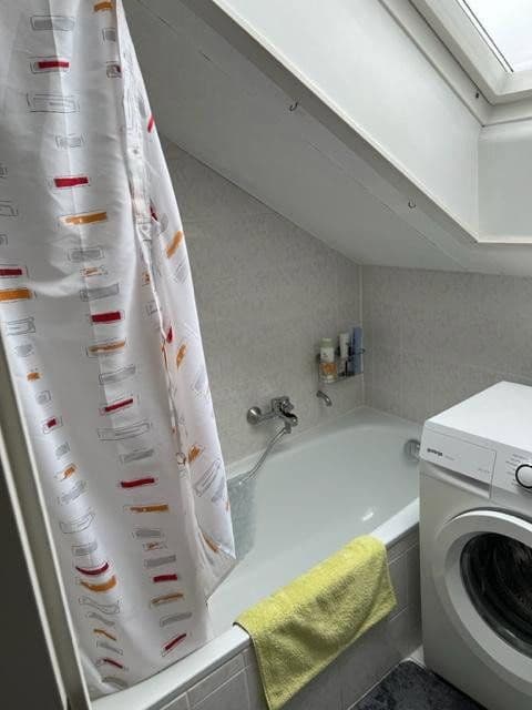 2 bedroom flat to rent, 59 m², Kriegerstrasse 3 a, Germering, Bavaria 2 bedroom flat to rent, 59 m², Kriegerstrasse 3 a, Germering, Bavaria