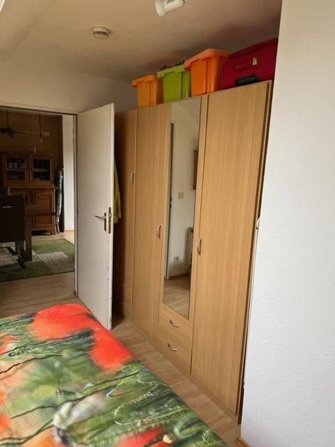 2 bedroom flat to rent, 59 m², Kriegerstrasse 3 a, Germering, Bavaria 2 bedroom flat to rent, 59 m², Kriegerstrasse 3 a, Germering, Bavaria