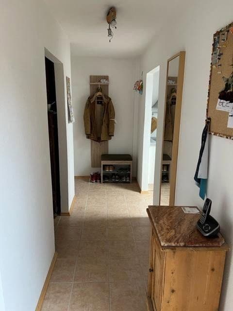 2 bedroom flat to rent, 59 m², Kriegerstrasse 3 a, Germering, Bavaria 2 bedroom flat to rent, 59 m², Kriegerstrasse 3 a, Germering, Bavaria