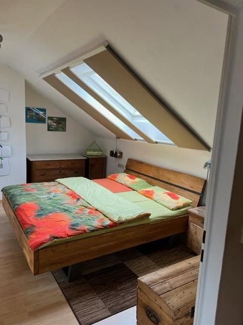 2 bedroom flat to rent, 59 m², Kriegerstrasse 3 a, Germering, Bavaria 2 bedroom flat to rent, 59 m², Kriegerstrasse 3 a, Germering, Bavaria