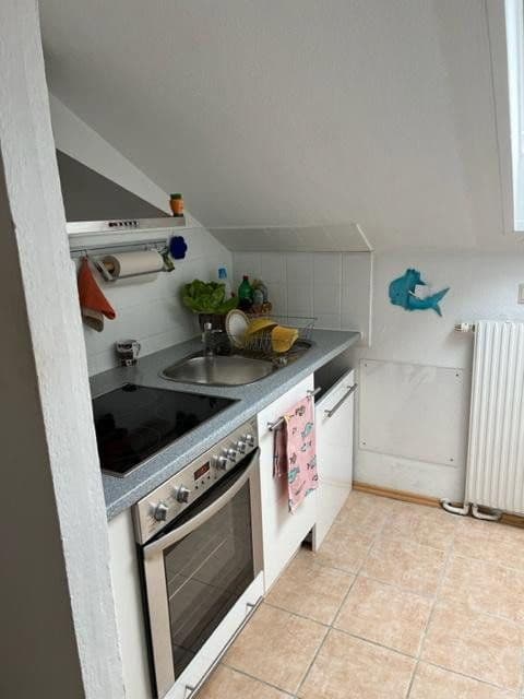 2 bedroom flat to rent, 59 m², Kriegerstrasse 3 a, Germering, Bavaria 2 bedroom flat to rent, 59 m², Kriegerstrasse 3 a, Germering, Bavaria