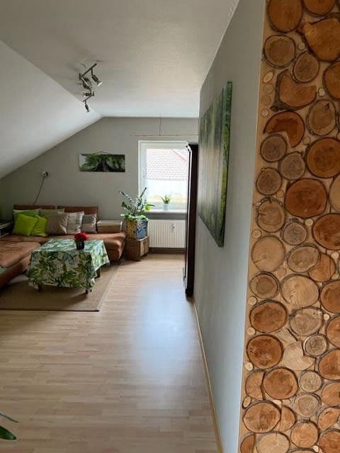 2 bedroom flat to rent, 59 m², Kriegerstrasse 3 a, Germering, Bavaria 2 bedroom flat to rent, 59 m², Kriegerstrasse 3 a, Germering, Bavaria