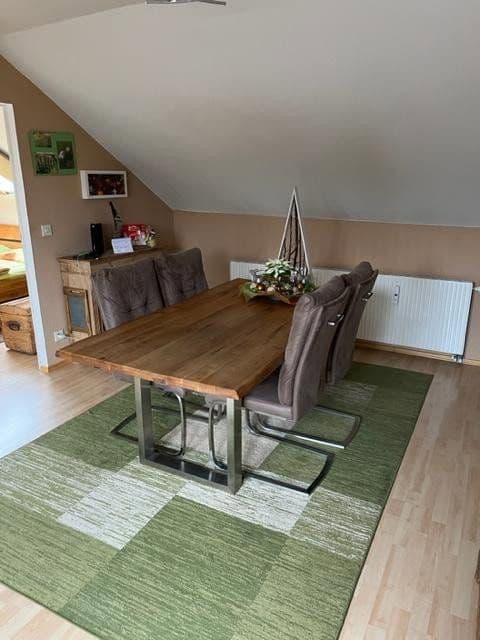 2 bedroom flat to rent, 59 m², Kriegerstrasse 3 a, Germering, Bavaria 2 bedroom flat to rent, 59 m², Kriegerstrasse 3 a, Germering, Bavaria