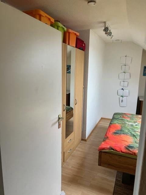 2 bedroom flat to rent, 59 m², Kriegerstrasse 3 a, Germering, Bavaria 2 bedroom flat to rent, 59 m², Kriegerstrasse 3 a, Germering, Bavaria