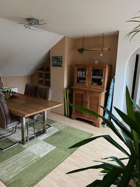 2 bedroom flat to rent, 59 m², Kriegerstrasse 3 a, Germering, Bavaria 2 bedroom flat to rent, 59 m², Kriegerstrasse 3 a, Germering, Bavaria