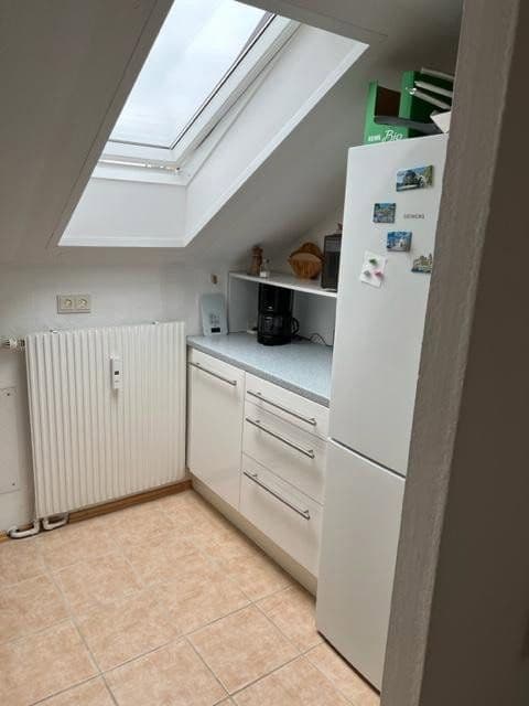 2 bedroom flat to rent, 59 m², Kriegerstrasse 3 a, Germering, Bavaria 2 bedroom flat to rent, 59 m², Kriegerstrasse 3 a, Germering, Bavaria