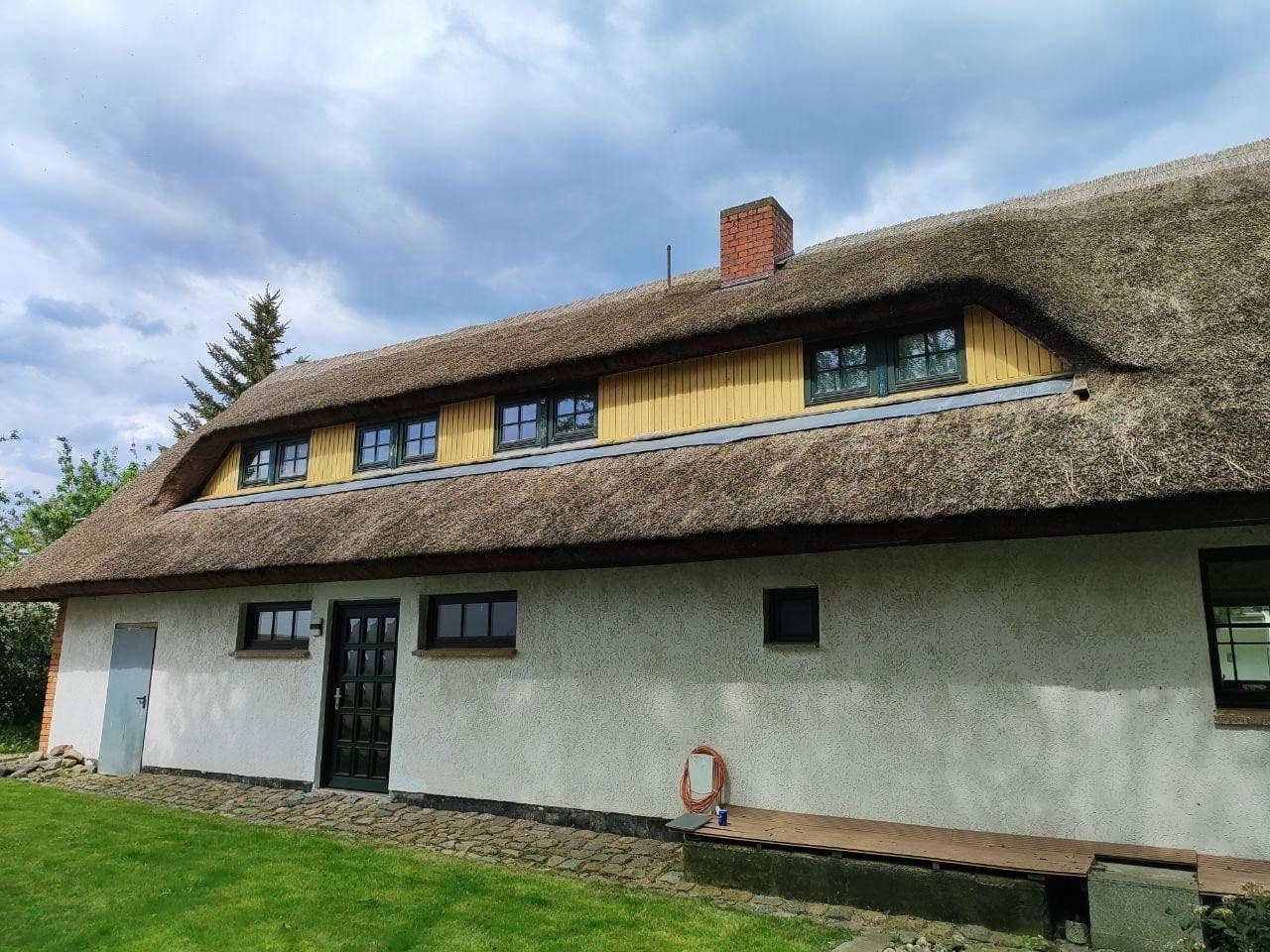 house for sale, 150 m², Zierow, Mecklenburg-Vorpommern house for sale, 150 m², Zierow, Mecklenburg-Vorpommern