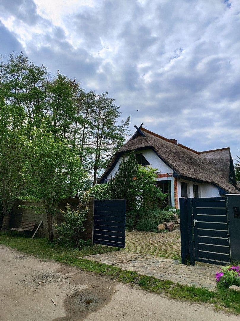 house for sale, 150 m², Zierow, Mecklenburg-Vorpommern house for sale, 150 m², Zierow, Mecklenburg-Vorpommern