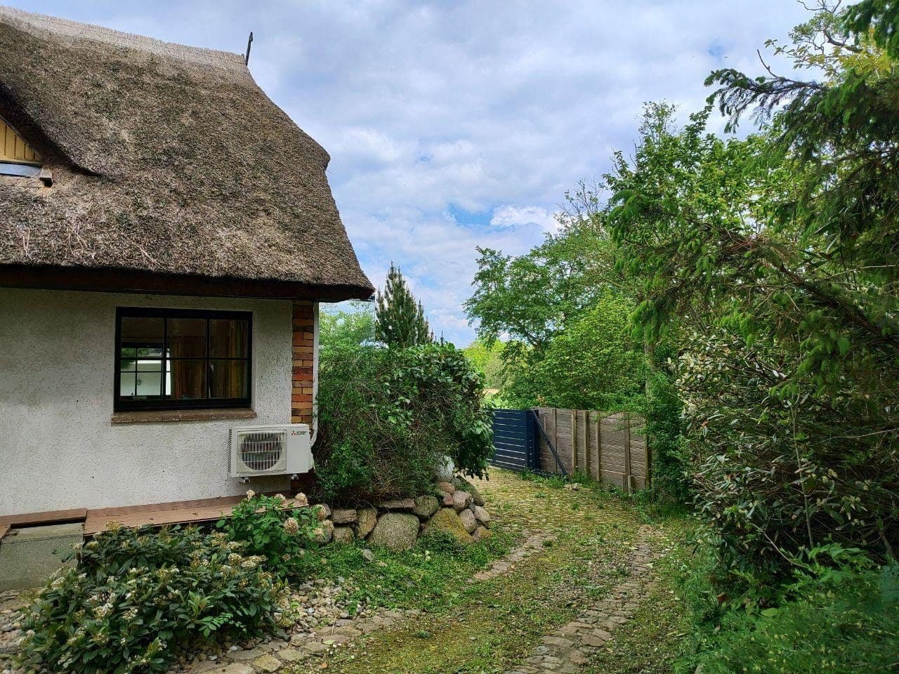 house for sale, 150 m², Zierow, Mecklenburg-Vorpommern house for sale, 150 m², Zierow, Mecklenburg-Vorpommern