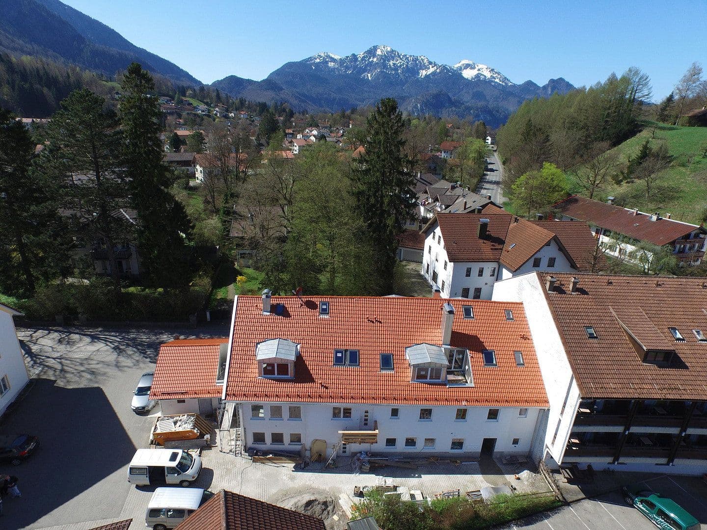 house for sale, 639 m², Kochel am See, Bavaria house for sale, 639 m², Kochel am See, Bavaria