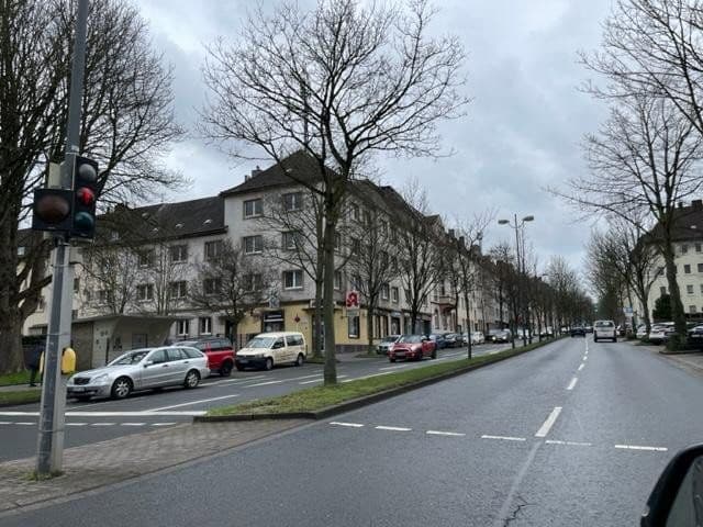 2 bedroom flat to rent, 65 m², Märkische Straße 207, Dortmund, North Rhine-Westphalia 2 bedroom flat to rent, 65 m², Märkische Straße 207, Dortmund, North Rhine-Westphalia