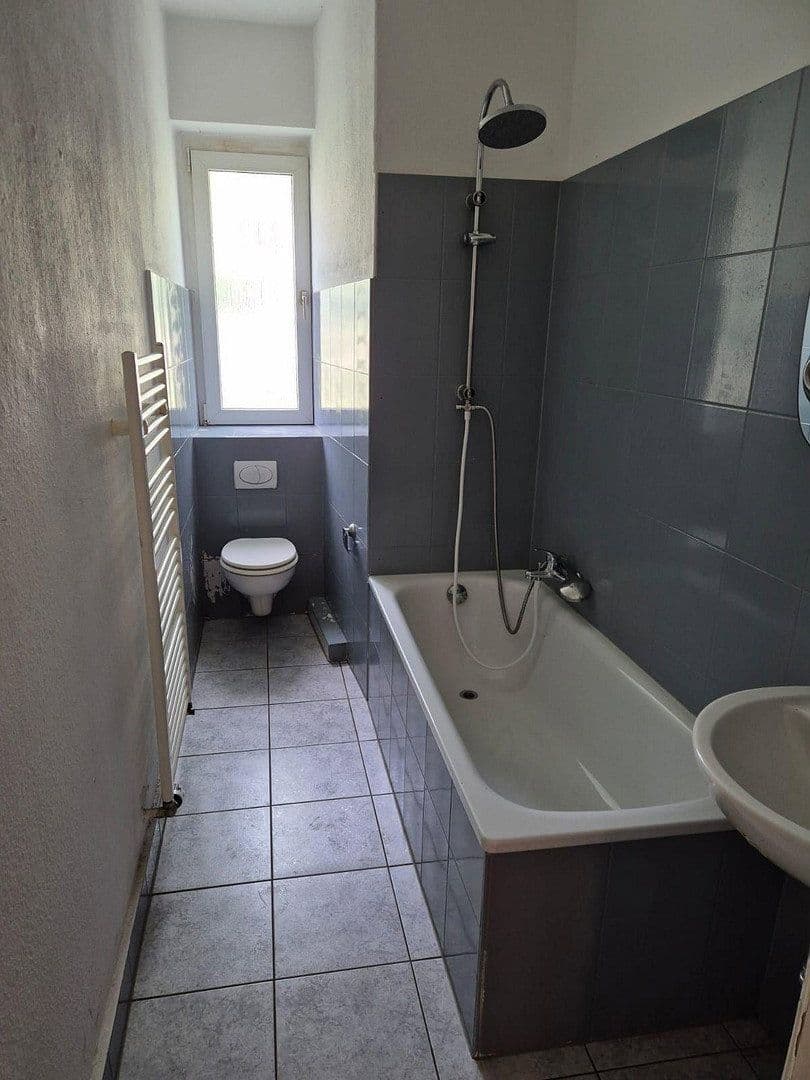 2 bedroom flat to rent, 65 m², Märkische Straße 207, Dortmund, North Rhine-Westphalia 2 bedroom flat to rent, 65 m², Märkische Straße 207, Dortmund, North Rhine-Westphalia