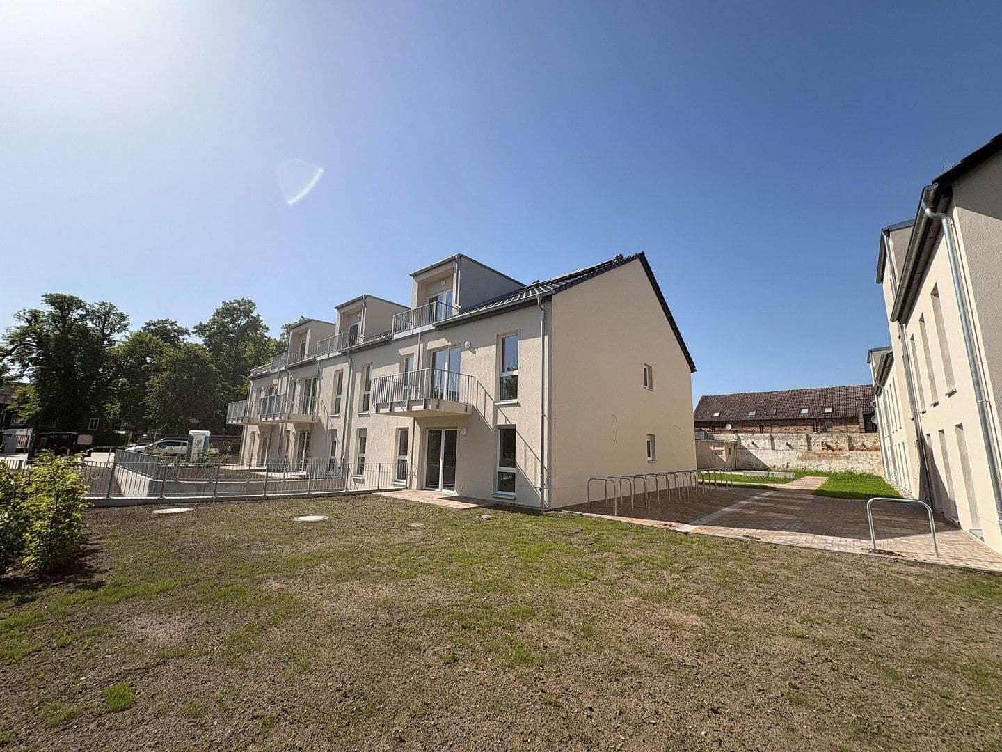 house for sale, 2,224 m², Bernau, Brandenburg house for sale, 2,224 m², Bernau, Brandenburg
