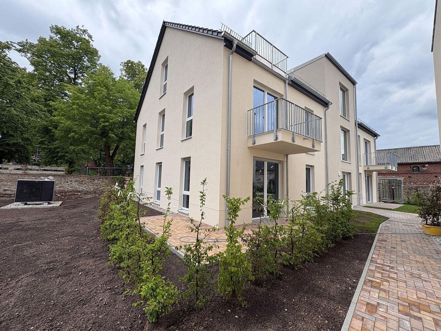 house for sale, 2,224 m², Bernau, Brandenburg house for sale, 2,224 m², Bernau, Brandenburg