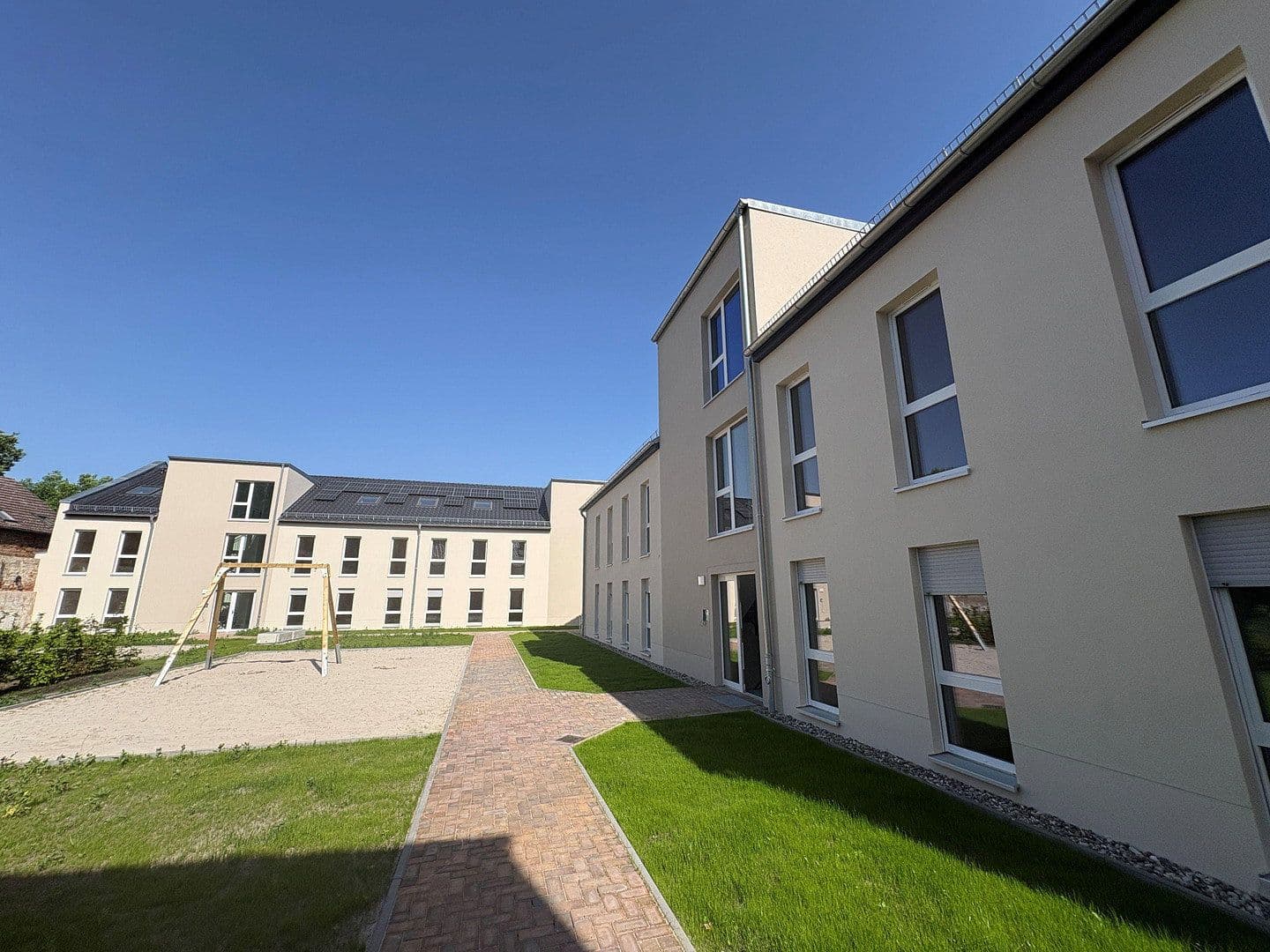house for sale, 2,224 m², Bernau, Brandenburg house for sale, 2,224 m², Bernau, Brandenburg