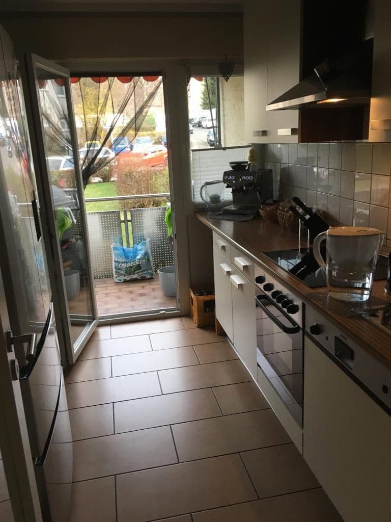 1 bedroom with open-plan kitchen flat for sale, 60 m², Schlierseestr. 60, Stuttgart, Baden-Württemberg 1 bedroom with open-plan kitchen flat for sale, 60 m², Schlierseestr. 60, Stuttgart, Baden-Württemberg