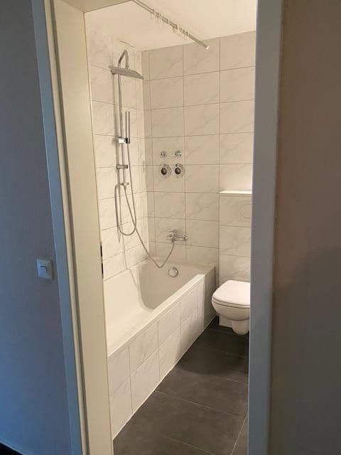 1 bedroom with open-plan kitchen flat for sale, 60 m², Schlierseestr. 60, Stuttgart, Baden-Württemberg 1 bedroom with open-plan kitchen flat for sale, 60 m², Schlierseestr. 60, Stuttgart, Baden-Württemberg