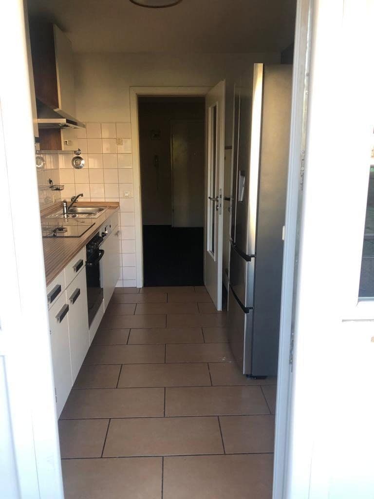 1 bedroom with open-plan kitchen flat for sale, 60 m², Schlierseestr. 60, Stuttgart, Baden-Württemberg 1 bedroom with open-plan kitchen flat for sale, 60 m², Schlierseestr. 60, Stuttgart, Baden-Württemberg