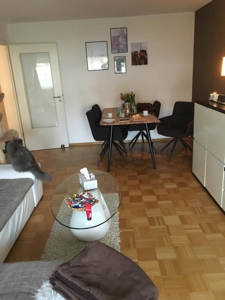 1 bedroom with open-plan kitchen flat for sale, 60 m², Schlierseestr. 60, Stuttgart, Baden-Württemberg 1 bedroom with open-plan kitchen flat for sale, 60 m², Schlierseestr. 60, Stuttgart, Baden-Württemberg