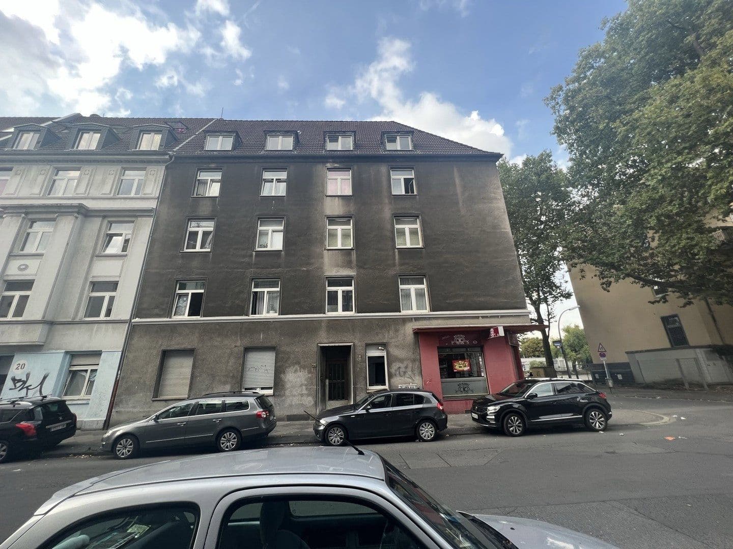 2 bedroom flat to rent, 62 m², Haydnstr 22, Dortmund, North Rhine-Westphalia 2 bedroom flat to rent, 62 m², Haydnstr 22, Dortmund, North Rhine-Westphalia