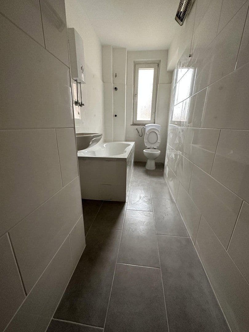 2 bedroom flat to rent, 62 m², Haydnstr 22, Dortmund, North Rhine-Westphalia 2 bedroom flat to rent, 62 m², Haydnstr 22, Dortmund, North Rhine-Westphalia
