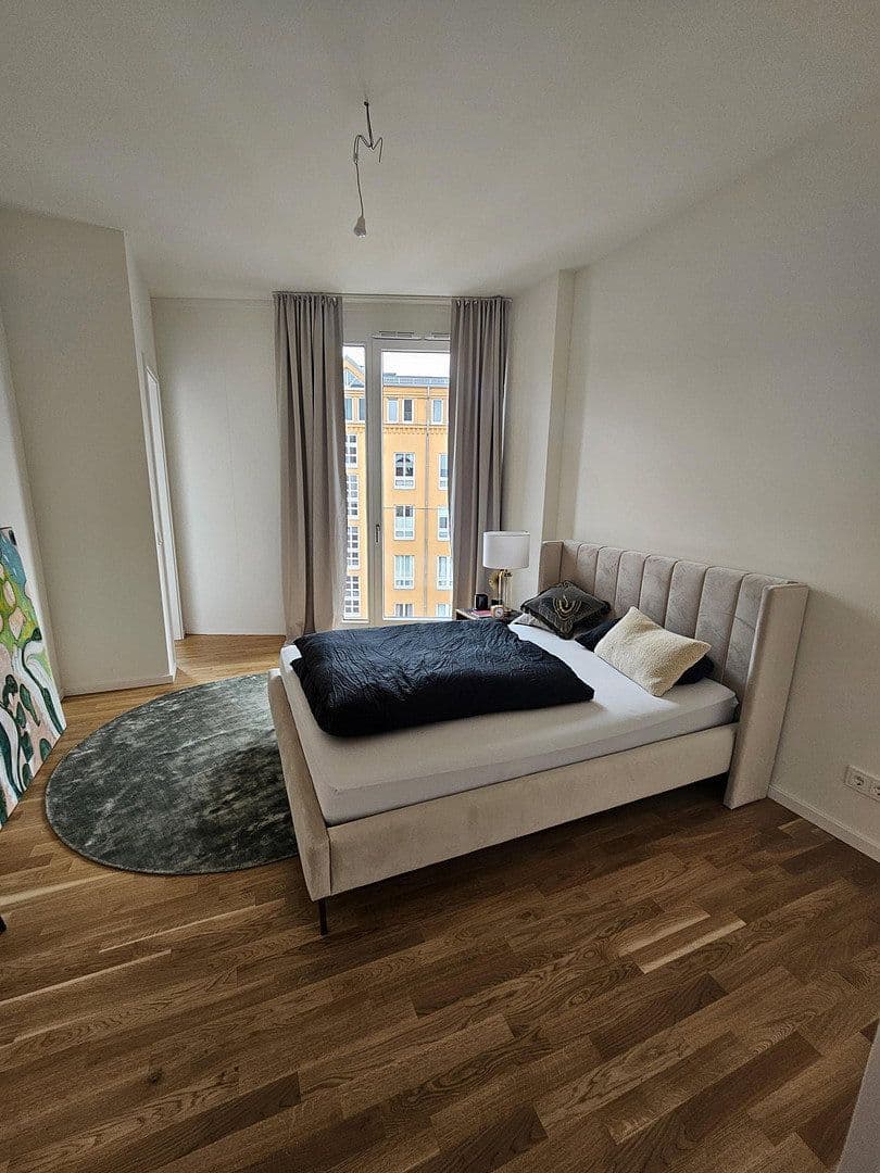 4 bedroom flat to rent, 112 m², Berlin, Berlin 4 bedroom flat to rent, 112 m², Berlin, Berlin