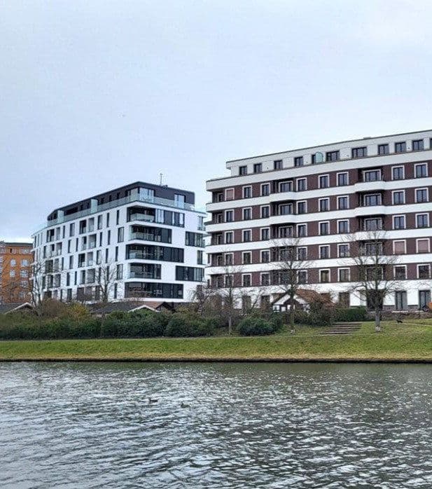 4 bedroom flat to rent, 112 m², Berlin, Berlin 4 bedroom flat to rent, 112 m², Berlin, Berlin