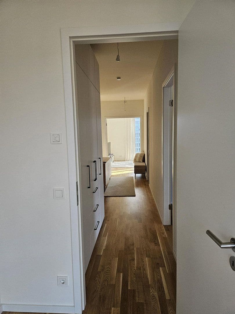 4 bedroom flat to rent, 112 m², Berlin, Berlin 4 bedroom flat to rent, 112 m², Berlin, Berlin