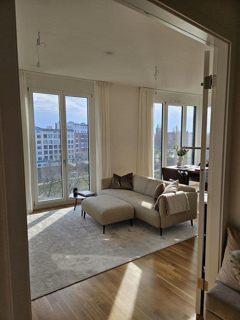 4 bedroom flat to rent, 112 m², Berlin, Berlin 4 bedroom flat to rent, 112 m², Berlin, Berlin