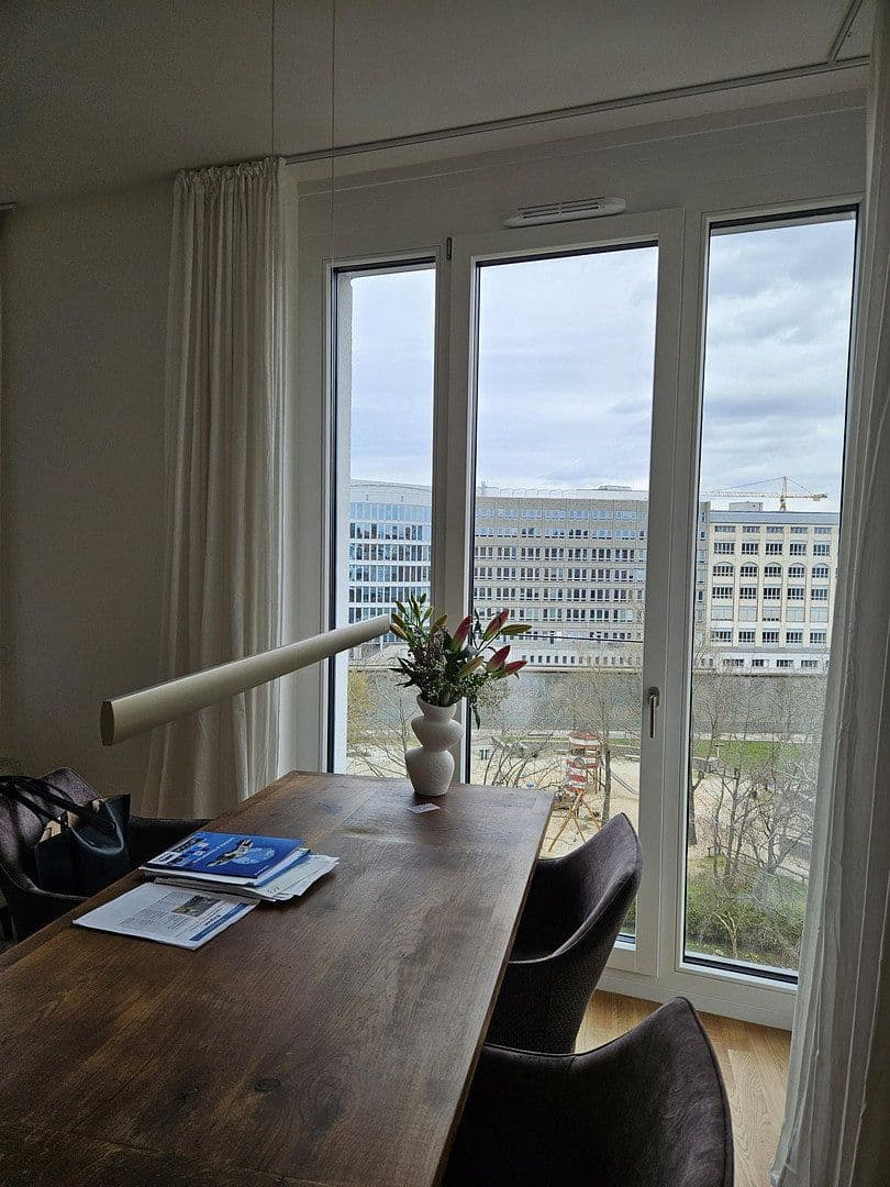 4 bedroom flat to rent, 112 m², Berlin, Berlin 4 bedroom flat to rent, 112 m², Berlin, Berlin
