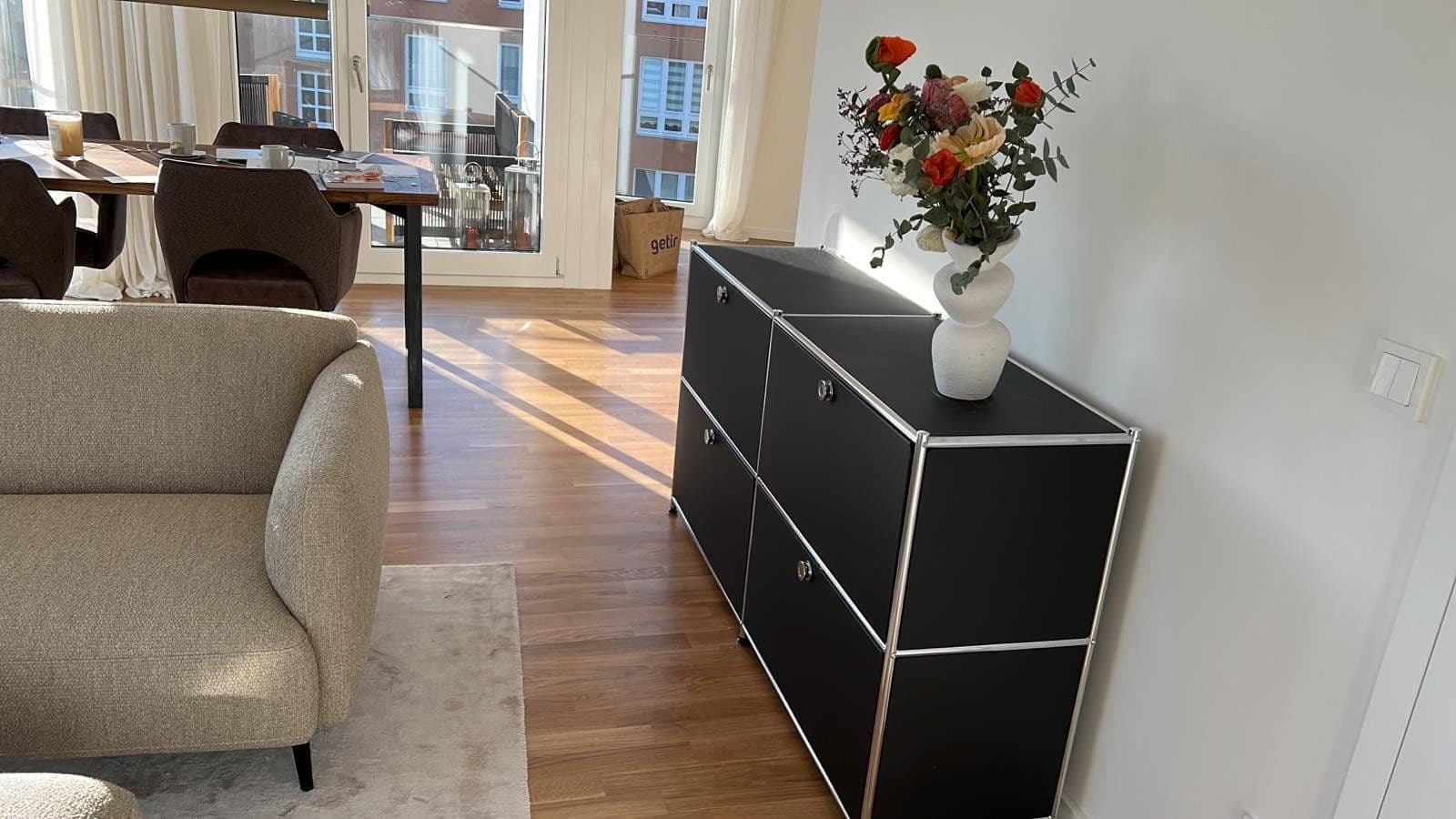 4 bedroom flat to rent, 112 m², Berlin, Berlin 4 bedroom flat to rent, 112 m², Berlin, Berlin