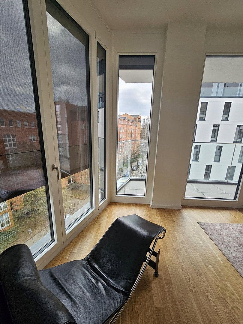 4 bedroom flat to rent, 112 m², Berlin, Berlin 4 bedroom flat to rent, 112 m², Berlin, Berlin