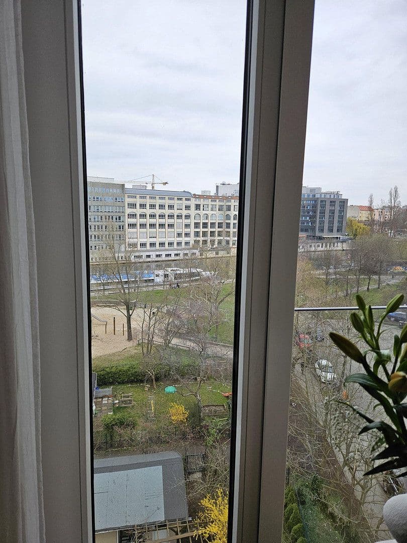 4 bedroom flat to rent, 112 m², Berlin, Berlin 4 bedroom flat to rent, 112 m², Berlin, Berlin